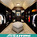 Colorful Elegant Wardrobe Closet in Simple Style (AIS-W73)